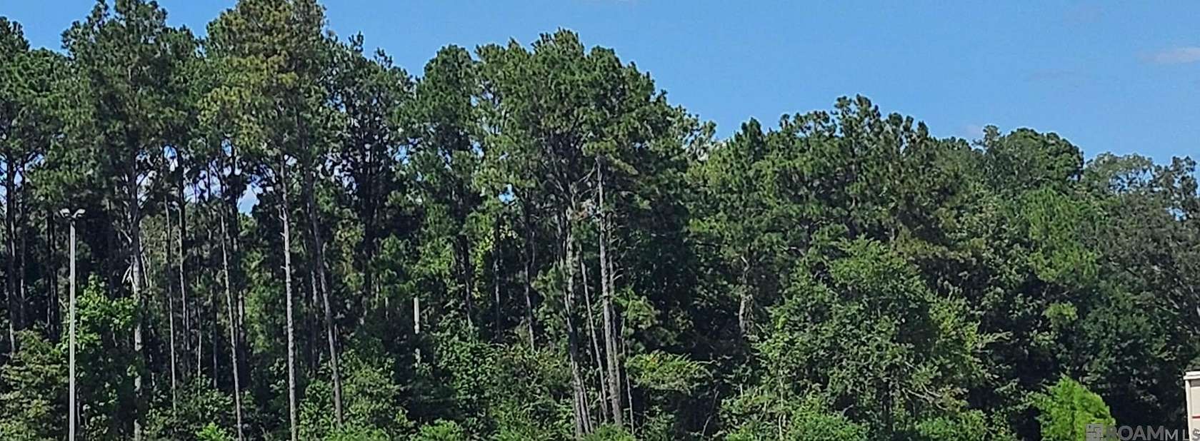 2.15 Acres of Residential Land for Sale in Denham Springs, Louisiana