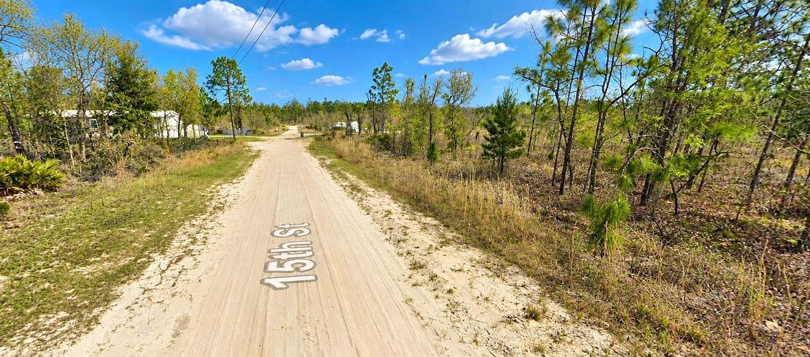 0.4 Acres of Residential Land for Sale in Interlachen, Florida