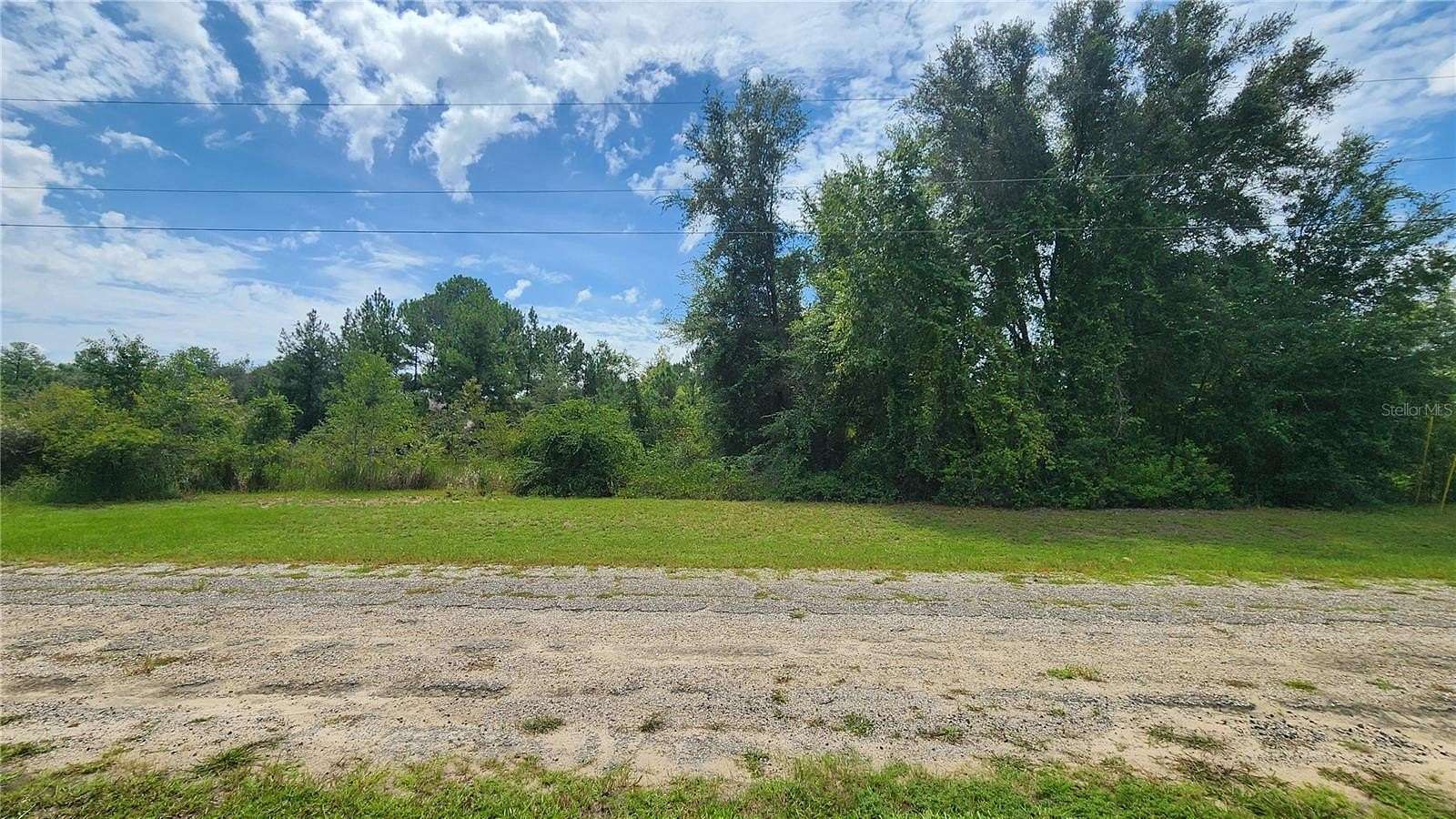 0.4 Acres of Residential Land for Sale in Citrus Springs, Florida