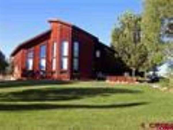 4.74 Acres of Land with Home for Sale in Dolores, Colorado