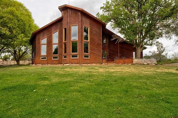 4.74 Acres of Land with Home for Sale in Dolores, Colorado