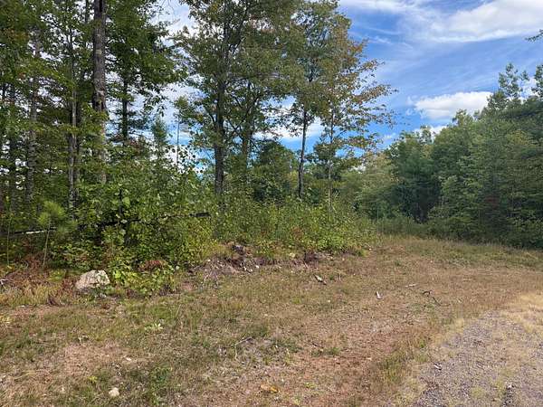 1.35 Acres of Residential Land for Sale in Minocqua, Wisconsin