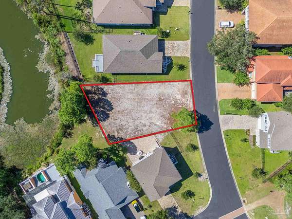 0.2 Acres of Residential Land for Sale in Perdido Key, Florida