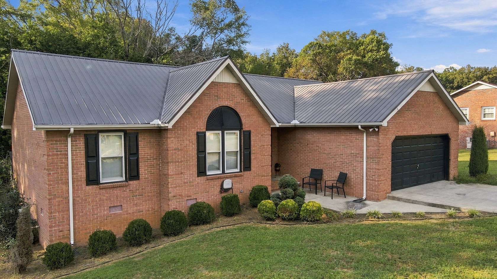 1.69 Acres of Land with Home for Sale in Estill Springs, Tennessee