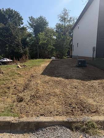 Residential Land for Sale in Clarksville, Tennessee