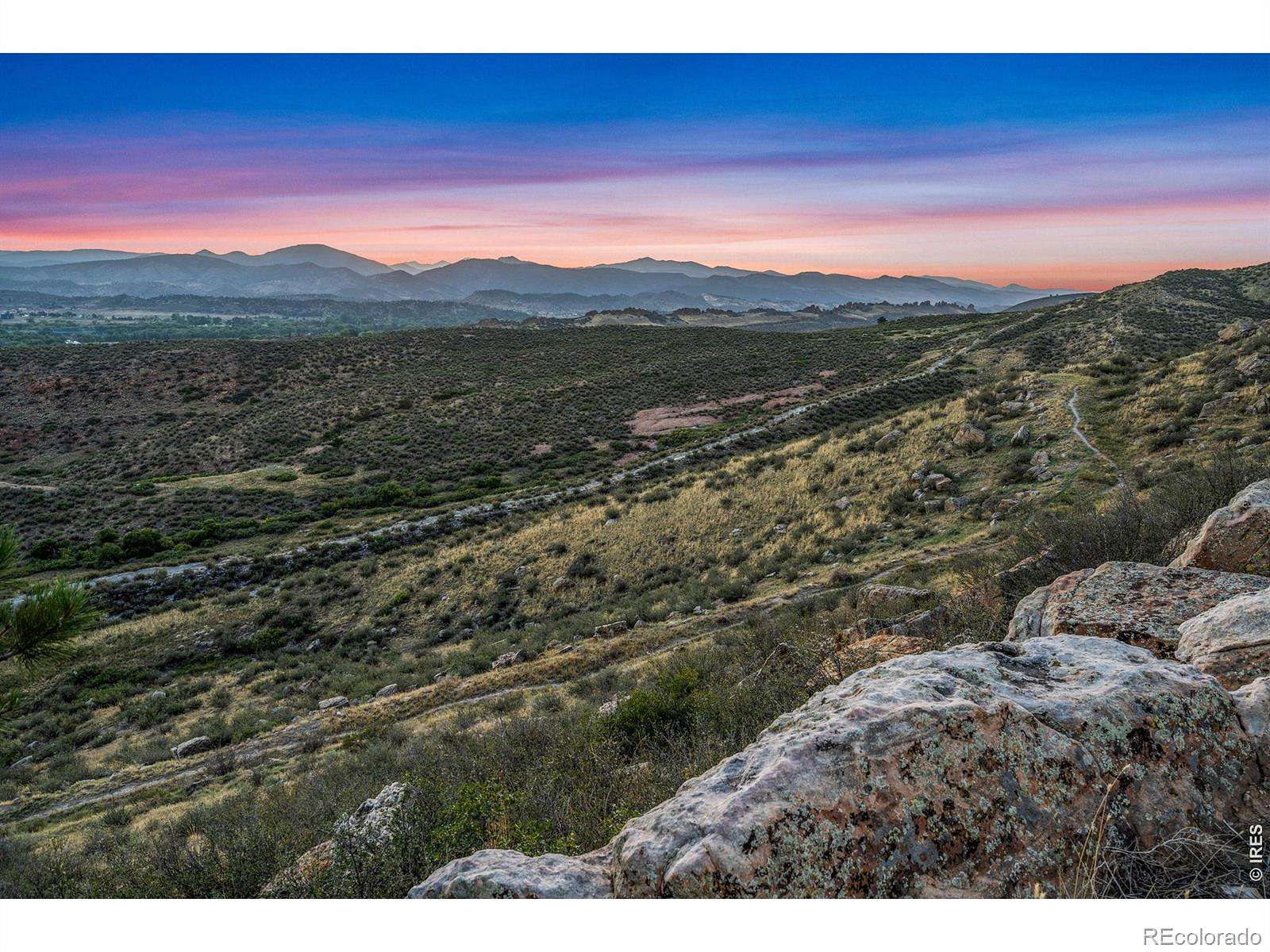 0.34 Acres of Residential Land for Sale in Loveland, Colorado