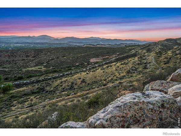 0.34 Acres of Residential Land for Sale in Loveland, Colorado