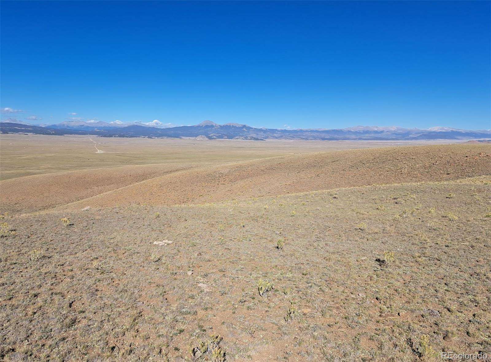 6 Acres of Residential Land for Sale in Hartsel, Colorado