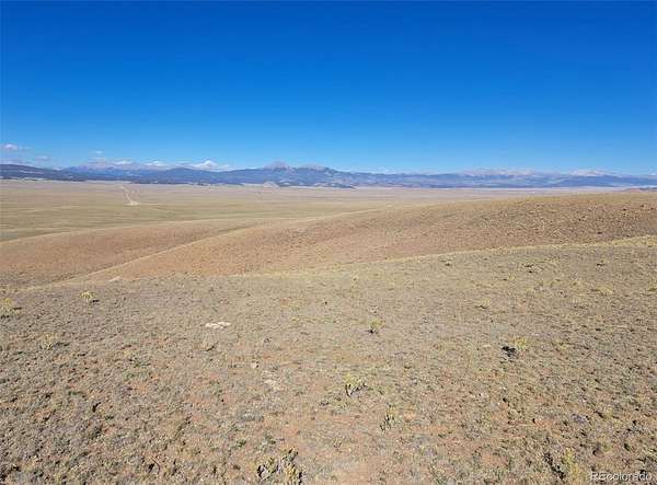6 Acres of Residential Land for Sale in Hartsel, Colorado