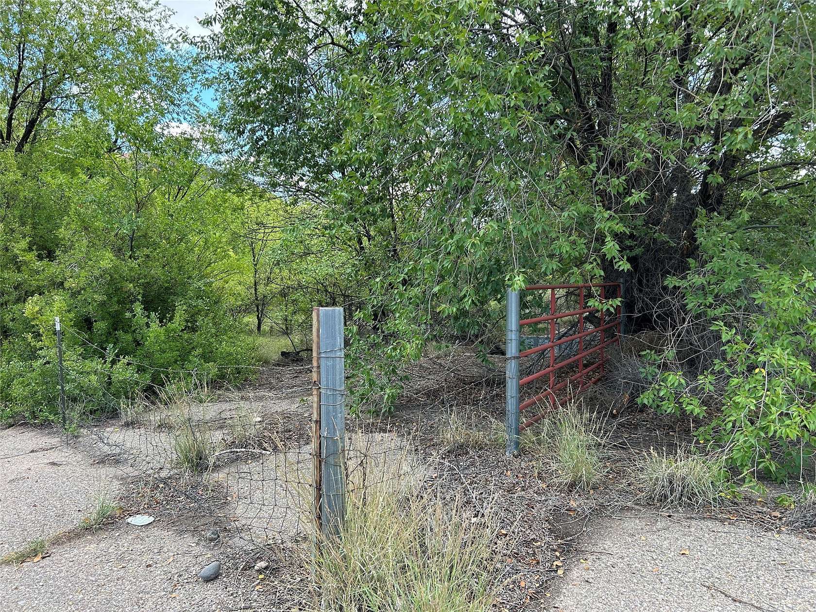 0.97 Acres of Residential Land for Sale in Chili, New Mexico