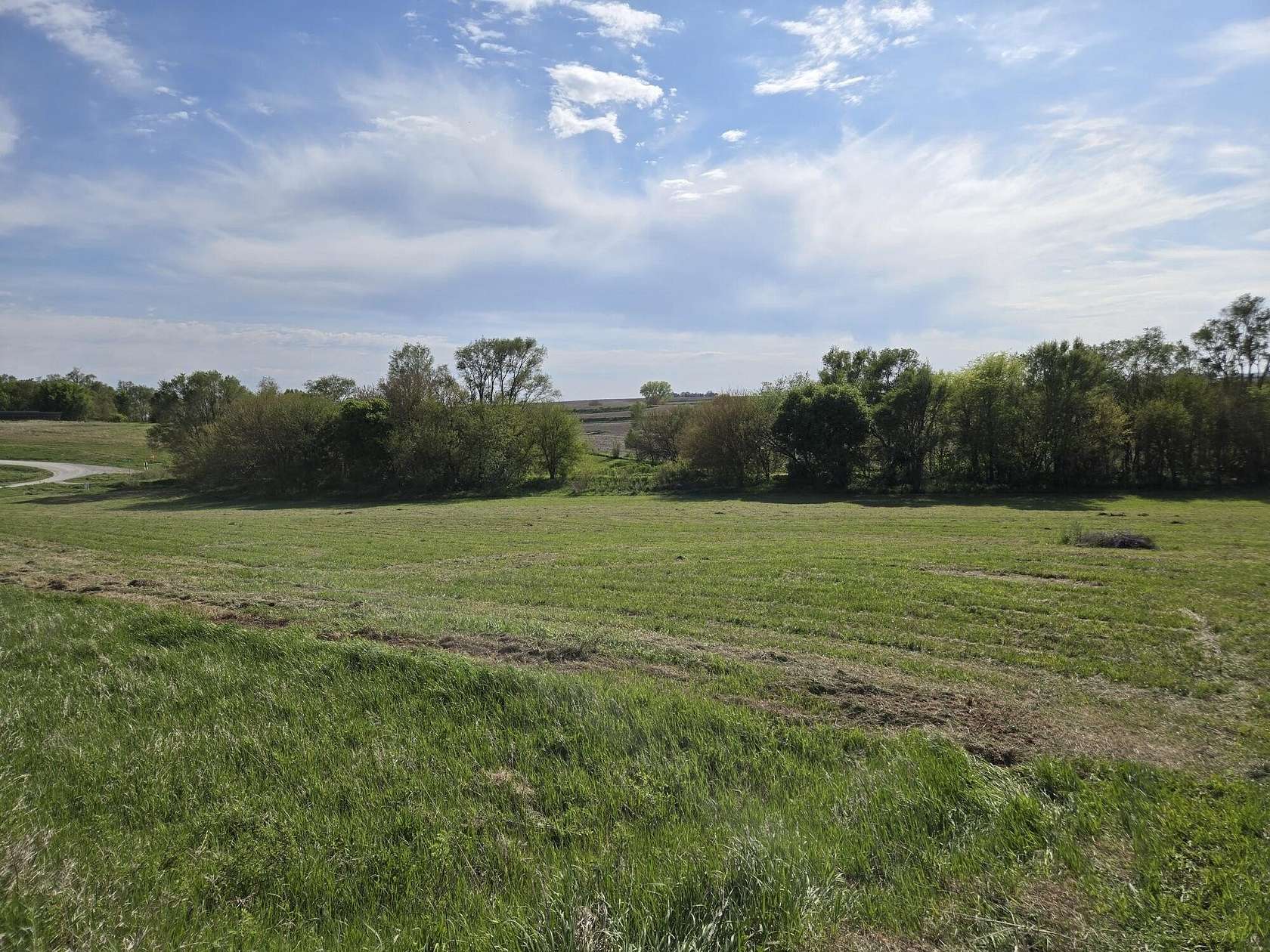 10.2 Acres of Land for Sale in Silver City, Iowa
