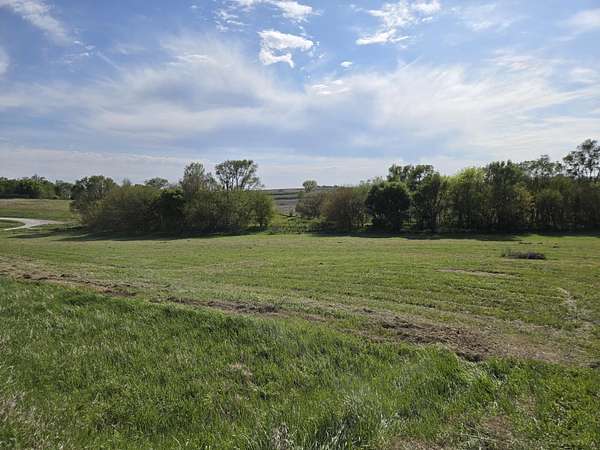10.2 Acres of Land for Sale in Silver City, Iowa