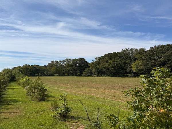 22 Acres of Recreational Land for Sale in Hollow Rock, Tennessee