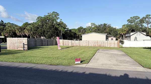 0.11 Acres of Residential Land for Sale in Cocoa, Florida