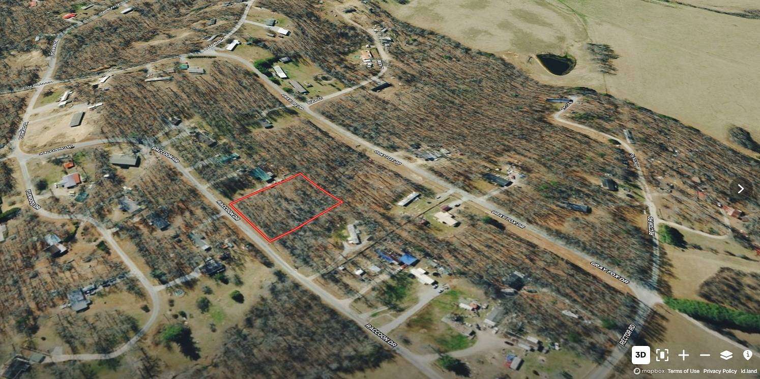 0.89 Acres of Residential Land for Sale in Crossville, Tennessee