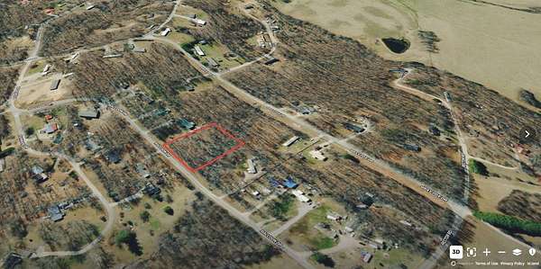 0.89 Acres of Residential Land for Sale in Crossville, Tennessee