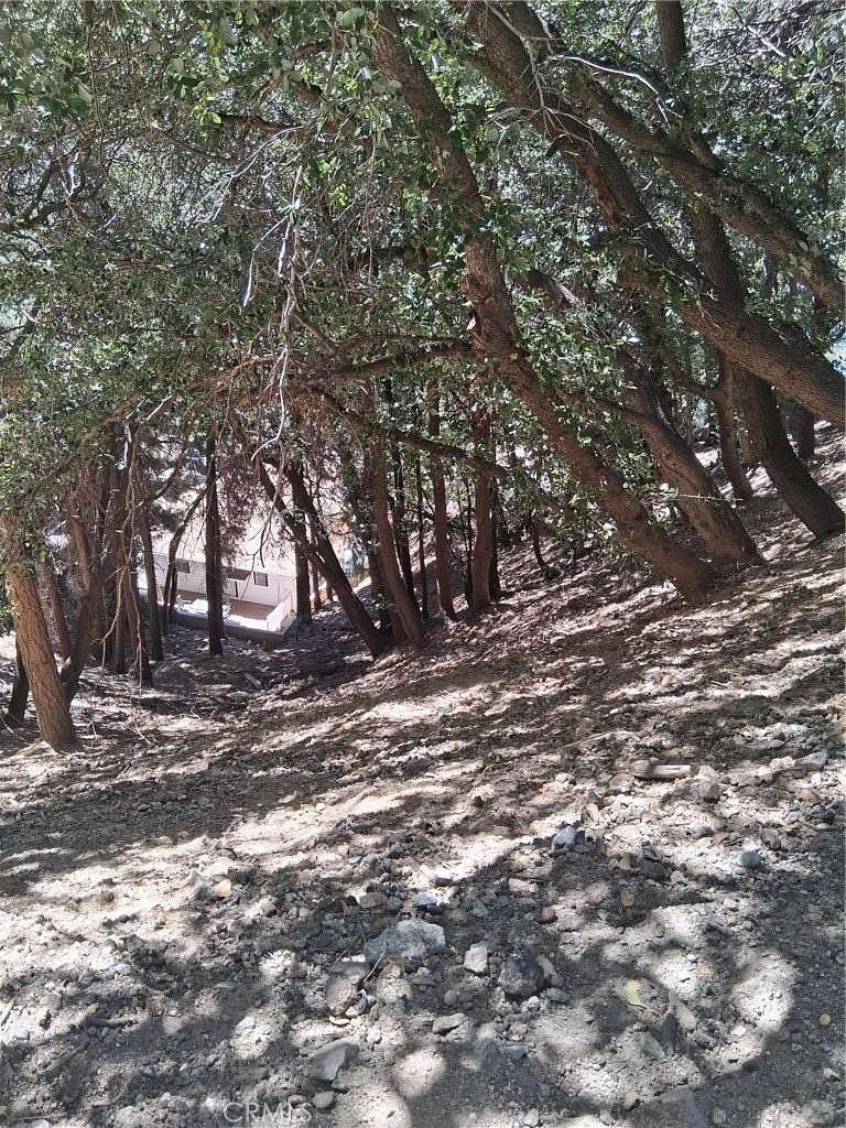 0.23 Acres of Land for Sale in Crestline, California