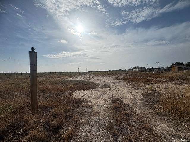 2.76 Acres of Residential Land for Sale in Artesia, New Mexico