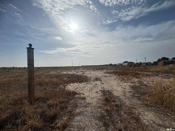 2.76 Acres of Residential Land for Sale in Artesia, New Mexico