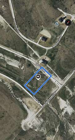 2.17 Acres of Residential Land for Sale in Aledo, Texas