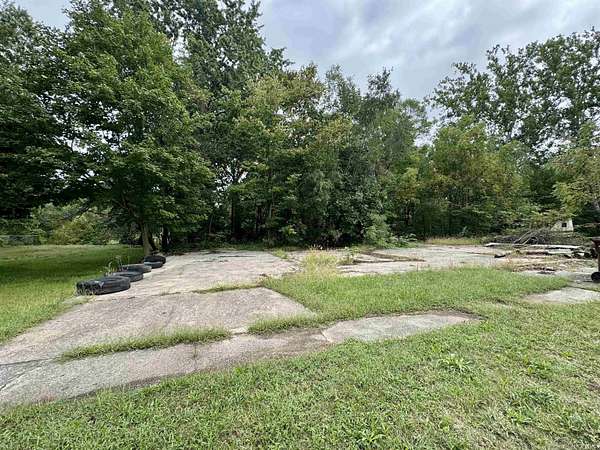 0.19 Acres of Commercial Land for Sale in North Manchester, Indiana