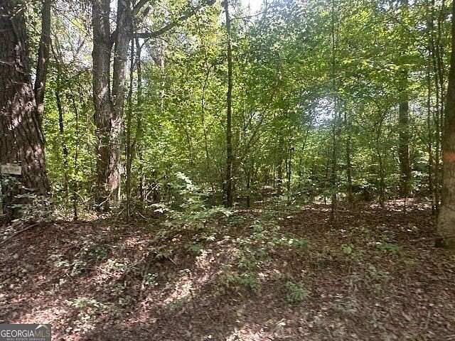 12 Acres of Land for Sale in Monticello, Georgia