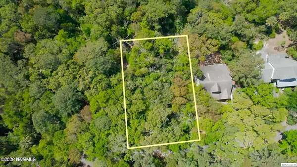 0.23 Acres of Land for Sale in Bald Head Island, North Carolina