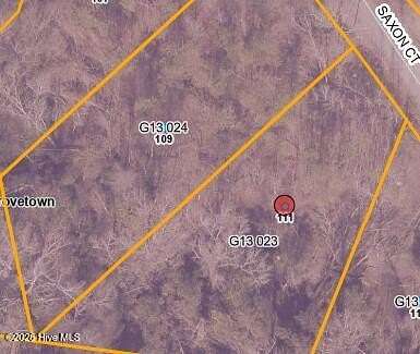 0.63 Acres of Residential Land for Sale in Grovetown, Georgia