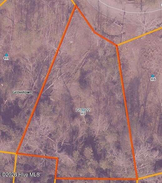 0.42 Acres of Residential Land for Sale in Grovetown, Georgia