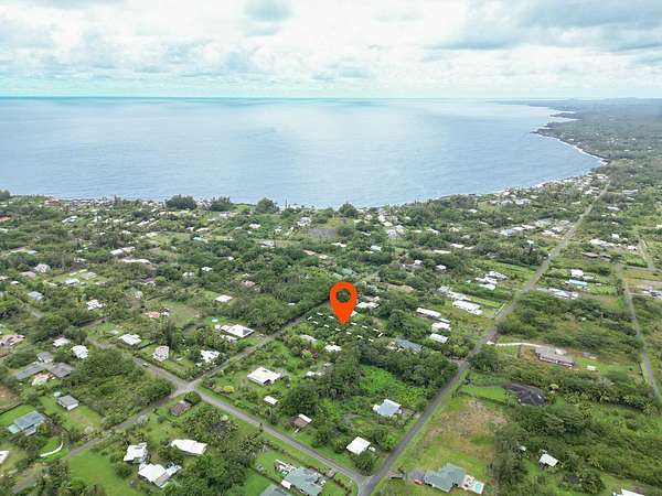 0.5 Acres of Land for Sale in Keaau, Hawaii