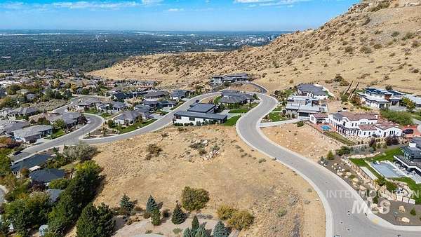 0.8 Acres of Residential Land for Sale in Boise, Idaho