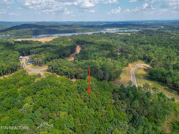 0.71 Acres of Residential Land for Sale in Loudon, Tennessee