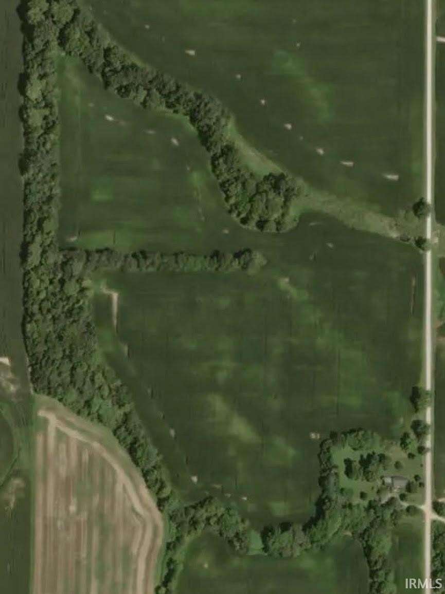 32.3 Acres of Agricultural Land for Sale in Frankfort, Indiana