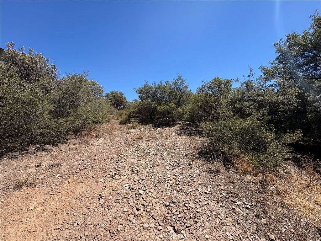 0.14 Acres of Residential Land for Sale in Julian, California