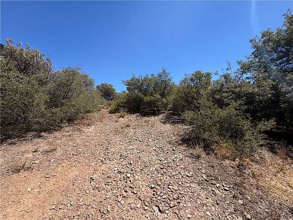 0.14 Acres of Residential Land for Sale in Julian, California