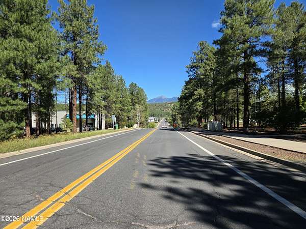 4 Acres of Commercial Land for Sale in Flagstaff, Arizona