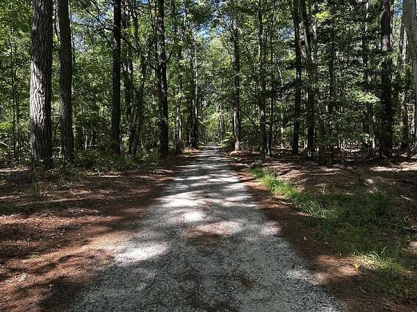 4 Acres of Residential Land for Sale in Accomac, Virginia