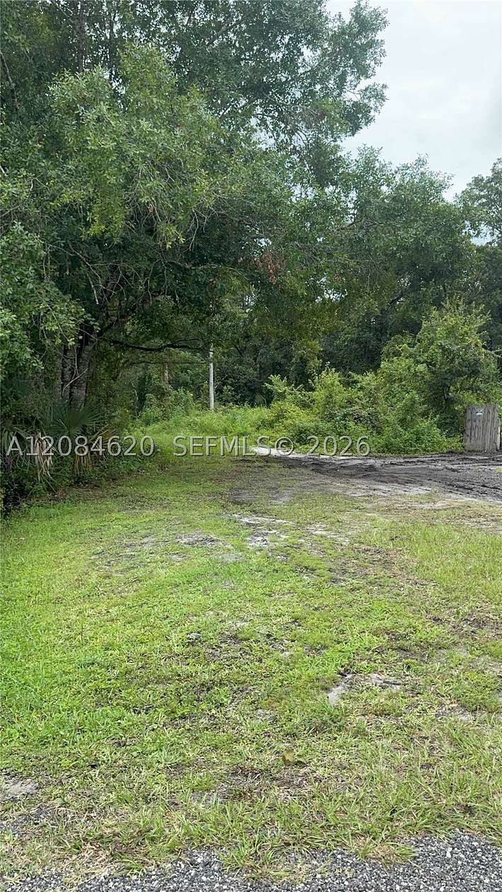 0.35 Acres of Residential Land for Sale in Christmas, Florida
