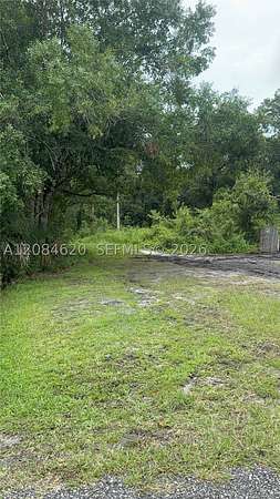 0.35 Acres of Residential Land for Sale in Christmas, Florida