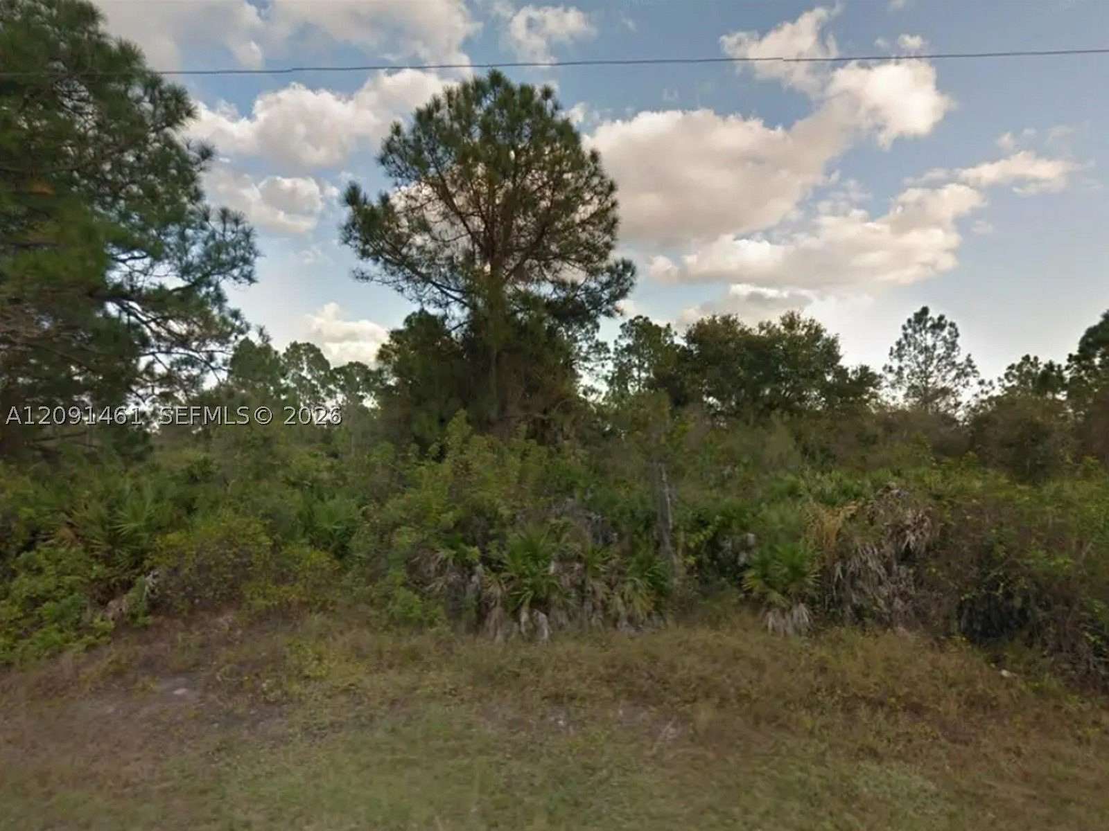 0.5 Acres of Residential Land for Sale in Lehigh Acres, Florida