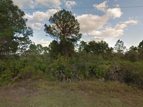 0.5 Acres of Residential Land for Sale in Lehigh Acres, Florida
