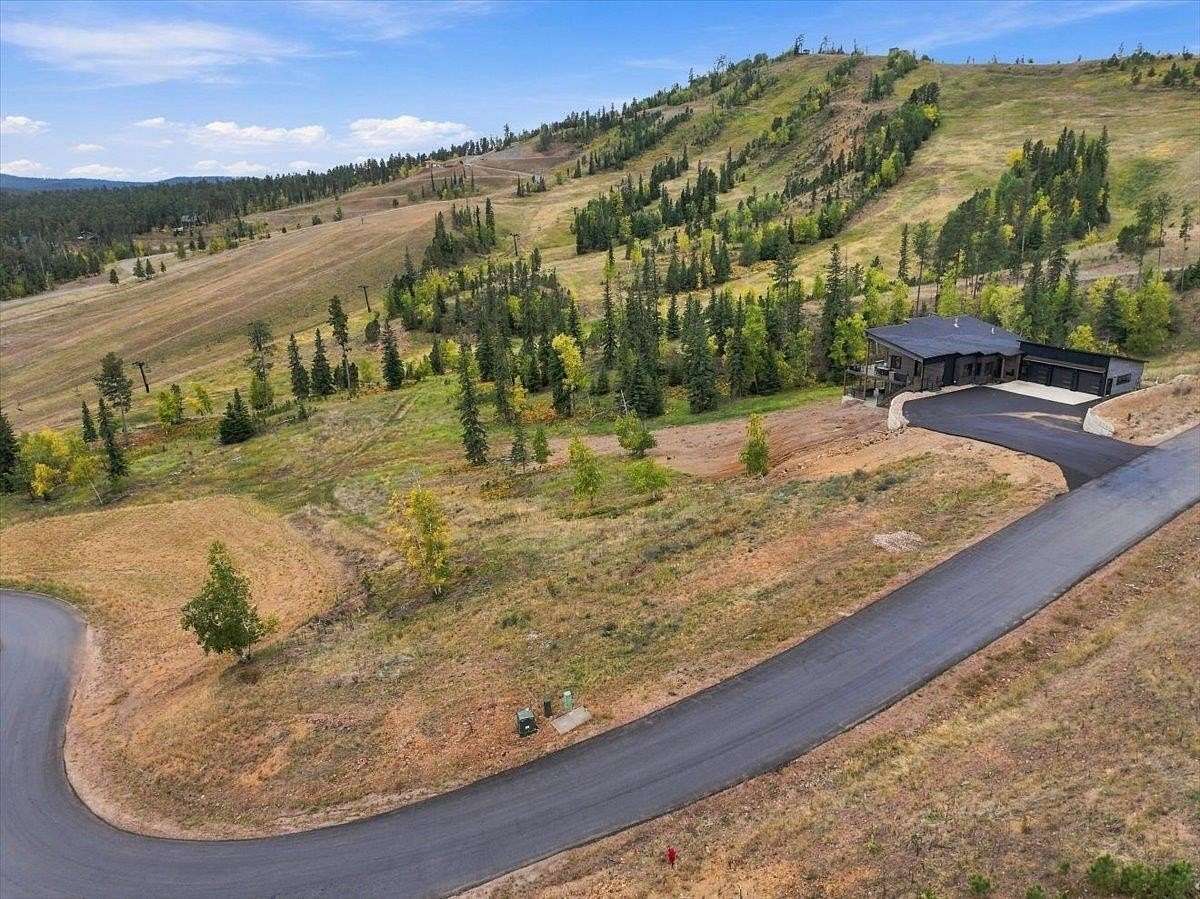 1.14 Acres of Residential Land for Sale in Lead, South Dakota
