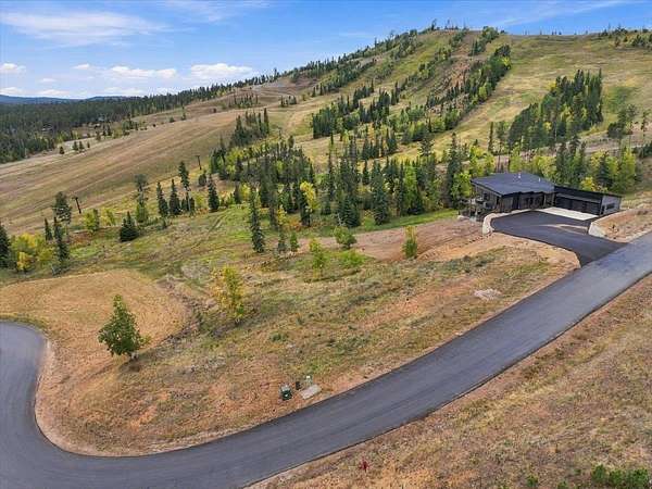 1.14 Acres of Residential Land for Sale in Lead, South Dakota