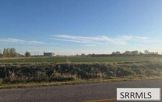 28.9 Acres of Agricultural Land for Sale in Idaho Falls, Idaho