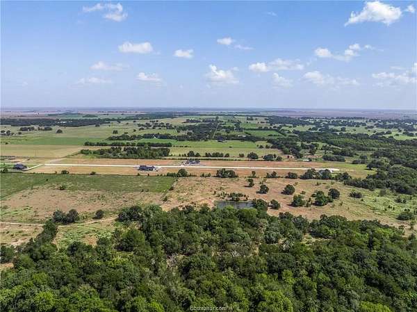 1.78 Acres of Residential Land for Sale in Snook, Texas