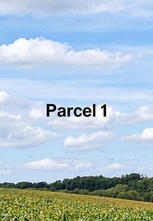 8.5 Acres of Land for Sale in Gambier, Ohio