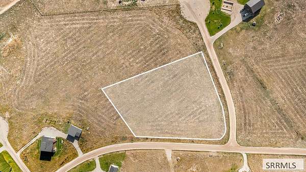 2.56 Acres of Residential Land for Sale in Driggs, Idaho