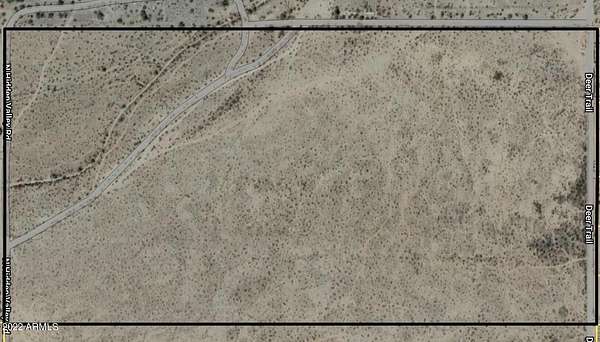 80 Acres of Land for Sale in Maricopa, Arizona
