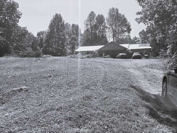 1.84 Acres of Land with Home for Sale in Chattanooga, Tennessee