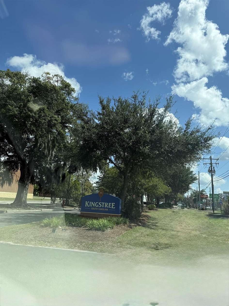 4.5 Acres of Mixed-Use Land for Sale in Cades, South Carolina